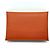 Billetera/estuche para monedas Calvi Duo de Hermès Castaño - vista 2