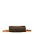 Borsa a corpo Florentine Monogram di Louis Vuitton Marrone - vista 4