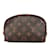 Pochette Tick Monograma Louis Vuitton M47515 Castaño  ref.1452566