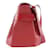 Louis Vuitton Sack de Paul Shoulder Bag Red Leather  ref.1452700