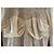 Top de encaje Louis Vuitton crema - vista 5