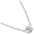 Collana By the Yard di Tiffany & Co. Platino  ref.1452722