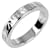 Bulgari Bvlgari 18K White Gold Diamond Band Ring  ref.1452736