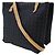 Hermès Borsa a Spalla Hippo de Poche Hermes Amedaba Nero - vista 2