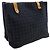 Hermès Borsa a Spalla Hippo de Poche Hermes Amedaba Nero - vista 3