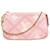 Pochette Accessoires Louis Vuitton en Rosa Castaño Lienzo  ref.1452816