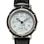 Hermès Hermes Clipper Chrono Watch CL1.910 White  ref.1452850