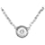 Collana di diamanti Cartier Amour Oro bianco  ref.1452854