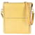 Bolso de Hombro Motto Louis Vuitton Amarillo Charol  ref.1452856