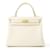 Hermès Hermes Kelly 25 Handbag Leather  ref.1452880