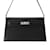 Hermès Bolso de mano Hermes Kelly Elan negro  ref.1452891