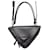 Prada Black Leather Handbag  ref.1452961