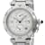 Cartier Pasha 38 GMT Power Reserve Automatic Watch  ref.1452992