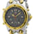 TAG Heuer Sel Chronograph Gold Plated Steel Men's Watch CG1122  ref.1452993