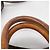 Borsa a mano Speedy Monogram Louis Vuitton Marrone Monogramma - vista 8