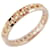 Tiffany & Co Bague étroite Tiffany T True en or rose 18K  ref.1453011