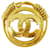 Chanel Vintage Gold Plated Brooch Golden Gold-plated  ref.1453029