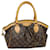 LOUIS VUITTON Bolso de Mano Monogram Tivoli PM M40143 LV Auth 81147 Monograma Lienzo  ref.1453106