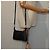 Borsa a Spalla FENDI in Pelle Blu Navy Auth 80189 - vista 23
