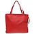 Céline Borsa Tote in pelle rossa CELINE Auth bs15628 Rosso