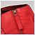 Céline Borsa Tote in pelle rossa CELINE Auth bs15628 Rosso - vista 15