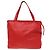 Céline Borsa Tote in pelle rossa CELINE Auth bs15628 Rosso - vista 2