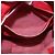 Céline Borsa Tote in pelle rossa CELINE Auth bs15628 Rosso - vista 21