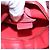 Céline Borsa Tote in pelle rossa CELINE Auth bs15628 Rosso - vista 22