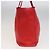 Céline Borsa Tote in pelle rossa CELINE Auth bs15628 Rosso - vista 4