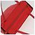 Céline Borsa Tote in pelle rossa CELINE Auth bs15628 Rosso - vista 6