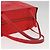 Céline Borsa Tote in pelle rossa CELINE Auth bs15628 Rosso - vista 7
