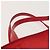 Céline Borsa Tote in pelle rossa CELINE Auth bs15628 Rosso - vista 8