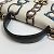 Borsa a Spalla 2WAY Salvatore Ferragamo Bianco - vista 6