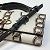 Borsa a Spalla 2WAY Salvatore Ferragamo Bianco - vista 9