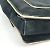 Borsa a spalla in pelle nera Salvatore Ferragamo Nero - vista 9