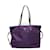 Prada Purple Tote Bag  ref.1453355