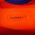 Borsa a mano Chanel Deauville Blu - vista 5