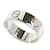 Anillo Love de oro blanco K18WG de Cartier  ref.1453417