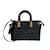 Sac à épaule Fendi By The Way Cuir Noir  ref.1453438