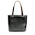 Bolso tote Stockton Monogram Mat Louis Vuitton Negro Cuero  ref.1453448