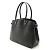 Borsa Tote Epi Passy GM di Louis Vuitton Nero - vista 3