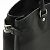 Borsa Tote Epi Passy GM di Louis Vuitton Nero - vista 6