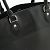 Borsa Tote Epi Passy GM di Louis Vuitton Nero - vista 7