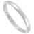 Cartier 1895 Platinum Wedding Ring  ref.1453556