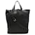 Prada Nero Leather Tote Bag Black  ref.1453577