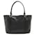 Bolsa tote Micro Guccissima da Gucci Preto Couro  ref.1453591