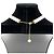 Collana pendente Petit CD per donne Christian Dior - vista 10