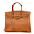 Hermès Hermes Birkin 35 Handbag in Gold Golden Leather  ref.1453821