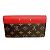 Lange Brieftasche Pallas Monogramm Louis Vuitton M58414 - Ansicht 9