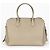 Borsa Mira MM di Louis Vuitton Grigio - vista 3